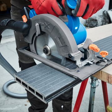 Circular Saw Blade Dexter 165Mmx20Mm