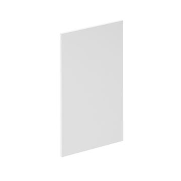 Delinia Kitchen Door Sofia White L45Cm X H77Cm
