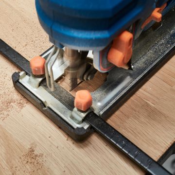 Set Of 5 Jigsaw Blades Dexter Wood