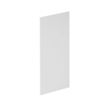 Delinia Kitchen Door Sofia White L45Cm X H103Cm