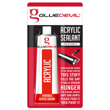 Paintable Acrylic Sealant 90ml