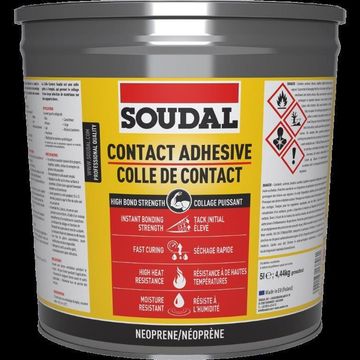 CONTACT ADHESIVE 5L
