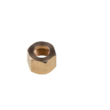 COMPRESSSION NUT 3/8