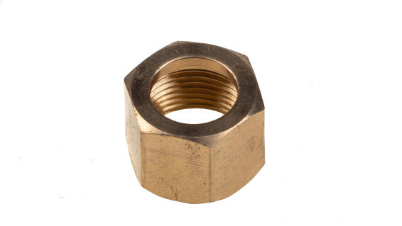 COMPRESSSION NUT 1/2