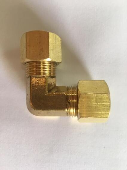 ELBOW 1/2 OD EQUAL