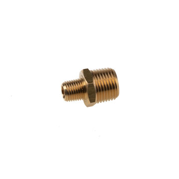 NIPPLE REDUCING 1/4 X 1/2