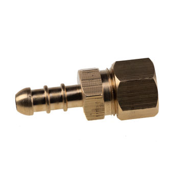 COUPLER 1/2 COPPER TO 8MM HOSE