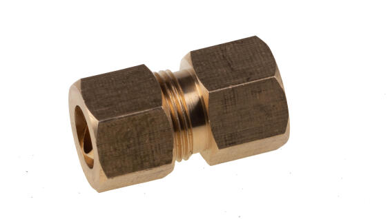 COUPLER 1/4 F X 3/8 OD