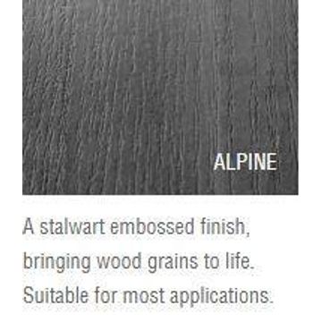 Canadian Maple Alpine Melamine Chipboard T16mm x W1830mm x L2750mm