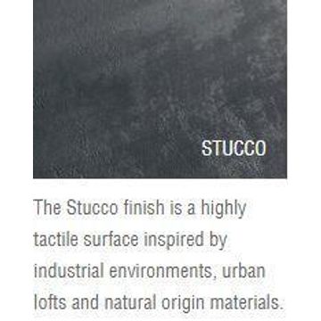 CHIPBOARD MELA NERO STUCCO