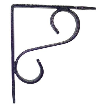 Shelf bracket tuscany svein 11x14cm l&g tools