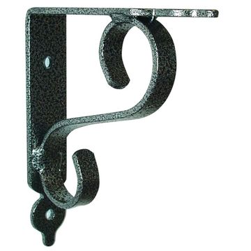 Shelf bracket tuscany svein 15x19cm l&g tools