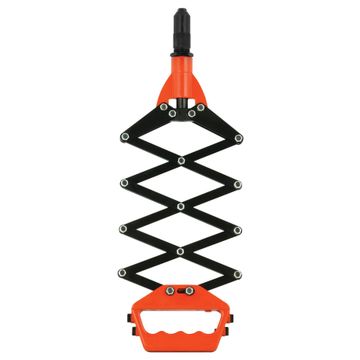 Riveter lazy tong fragram