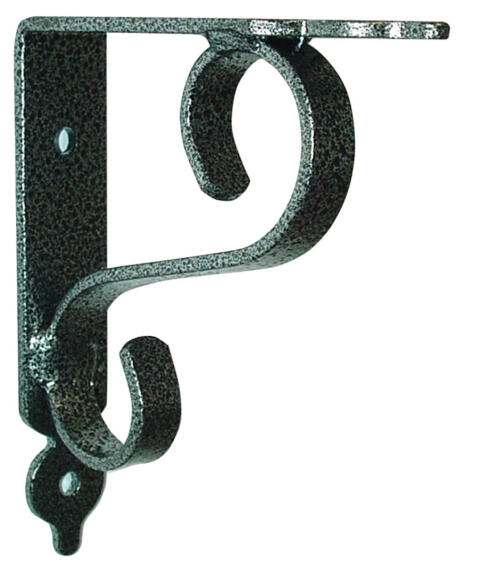 Shelf bracket tuscany svein 28x23cm l&g tools