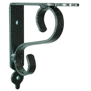 Shelf bracket tuscany svein 28x23cm l&g tools