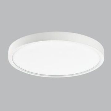 Bright star ceiling slimline 45w 3 cct white