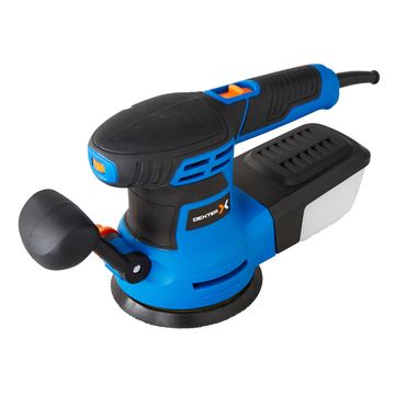 DEXTER ROTARY SANDER POWER IV 350W