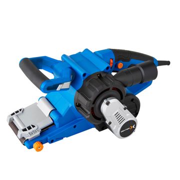 DEXTER 900W BELT SANDER