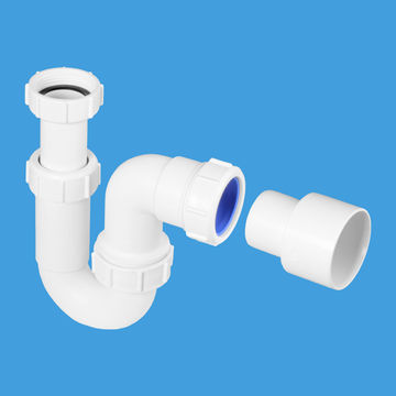 P Trap Standard 32mm
