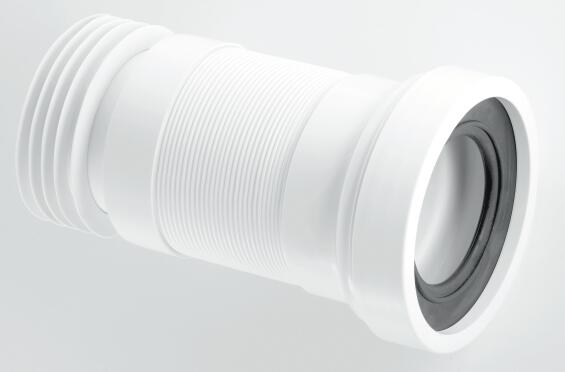 W.C Flexible Connector -140mm-310mm