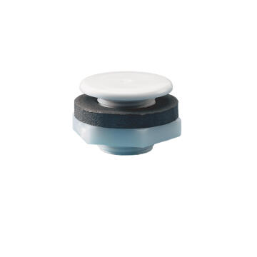 Cistern stoppers plain