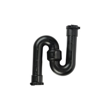 Reseal "s" trap 32/40mm