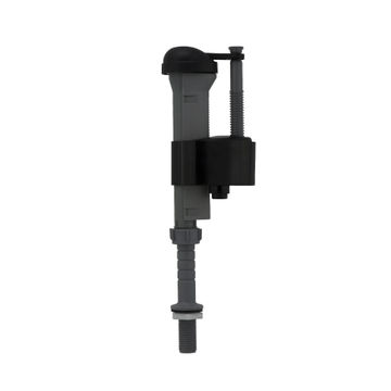 Supafill universal bottom inlet valve.