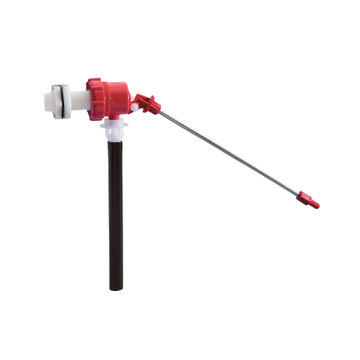 1/2" Bsp side inlet kleenflo