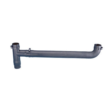 Washthrough 40mm x 600mm combinations (no traps)