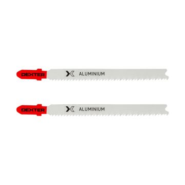 Jigsaw Blades Dexter 1.510Mm Straight