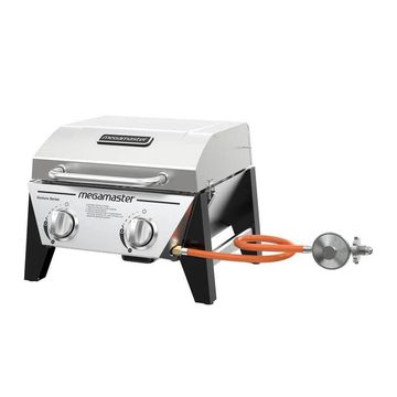 Venture Series 2 Burner Portable Gas Braai