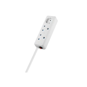 ELLIES 3 WAY MULTIPLUG 05M