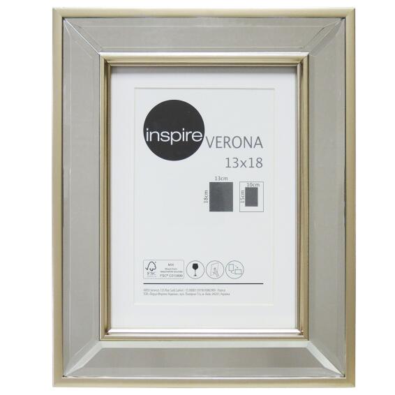 Inspire verona frame 13x18cm