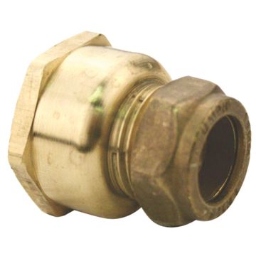 "TRIUMPH COUPLER 15MMX3/4" CXMI SABS"