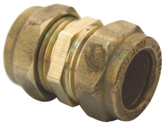 TRIUMPH COUPLER 22MM CXC SABS