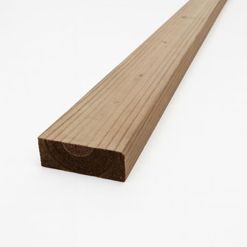 SAP Decking CCA Treated H3 38 x 114 x 2400 mm