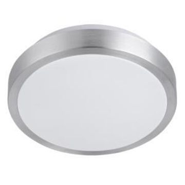 Bright Star Ceiling Light  Aluminium Trim large  E27