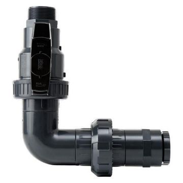 JoJo Tank to Tank Elbow Connector Kit