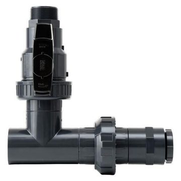 JoJo Tank To Tank T-Piece Connector Kit