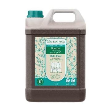 Talborne Nourish  Multi Plant 5:1:4 5L