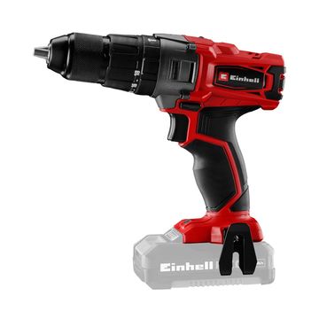 EINHELL TE-CD 18/2 Li-Impact Cordless Drill +2.5Ah Starter Kit