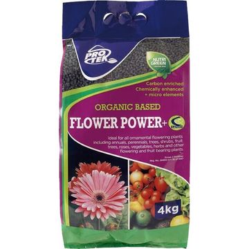 NUTRIGREEN FLOWER POWER 4KG