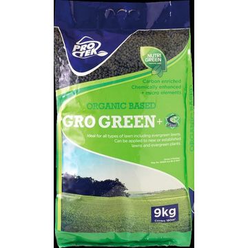 Protek Nutri-Green Gro Green 9 kg