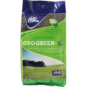 NUTRIGREEN GRO GREEN 4KG