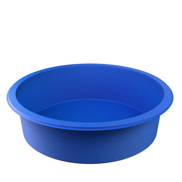 Eco Toddler Tub Dark Blue 1800L