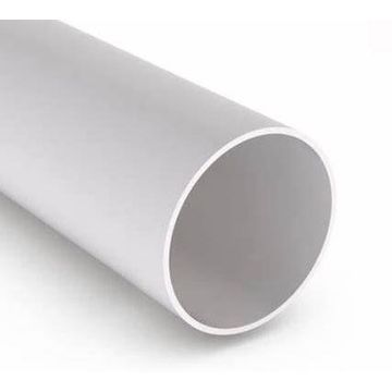PVC SV PIPE PLAIN 6M X 110MM