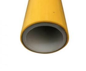 GAS PIPE, PEX-AL-PEX(PER METER)