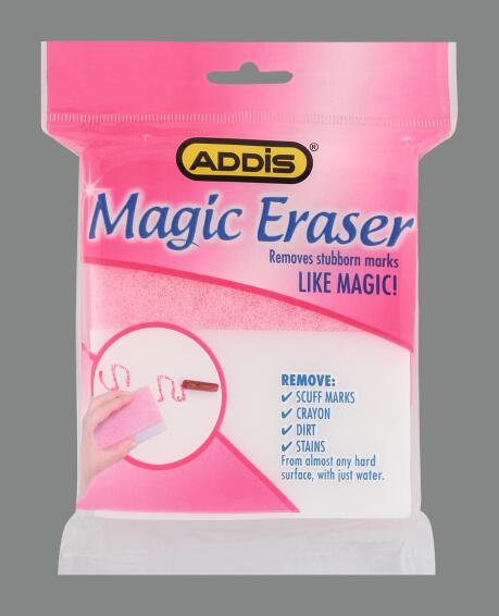 Magic eraser ADDIS