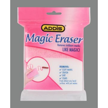 Magic eraser ADDIS