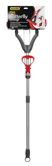 Mop PVA butterflyADDIS
